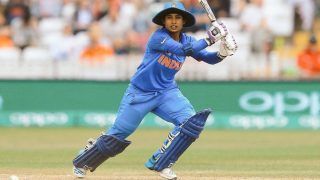 Mithali Raj Creates World Record, Becomes First Woman Cricketer to Complete 7,000 ODI Runs